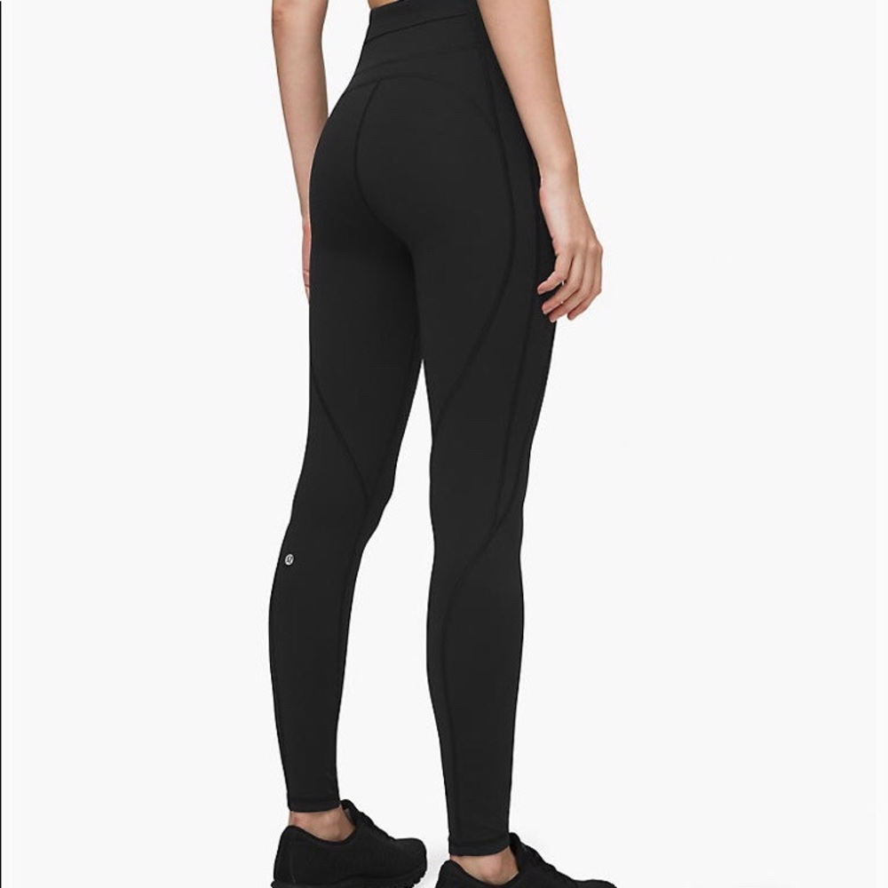 Lululemon Time to Sweat Tight 28”